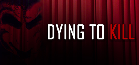 Dying To Kill cover art