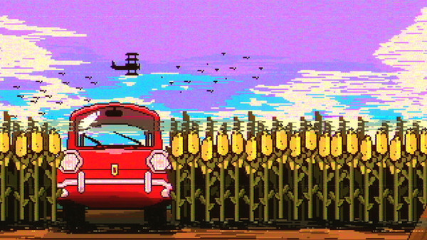 Baobabs Mausoleum Ep.1: Ovnifagos Don´t Eat Flamingos game for windows Pc 1