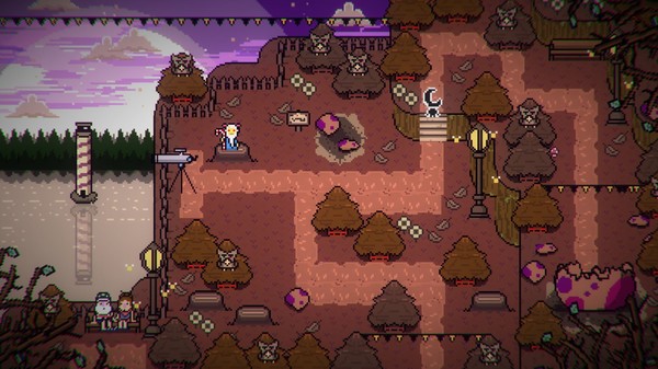 Скриншот из Baobabs Mausoleum Ep.1 Ovnifagos Don´t Eat Flamingos Скриншот из Baobabs Mausoleum Ep.1 Ovnifagos Don´t Eat Flamingos