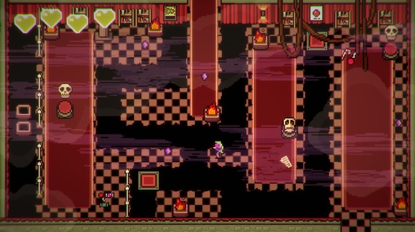 Скриншот из Baobabs Mausoleum Ep.1 Ovnifagos Don´t Eat Flamingos Скриншот из Baobabs Mausoleum Ep.1 Ovnifagos Don´t Eat Flamingos