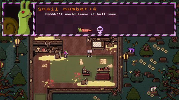 Скриншот из Baobabs Mausoleum Ep.1 Ovnifagos Don´t Eat Flamingos Скриншот из Baobabs Mausoleum Ep.1 Ovnifagos Don´t Eat Flamingos