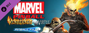 Pinball FX3 - Marvel Pinball Vengeance and Virtue Pack