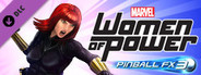 Pinball FX3 - Marvel's Women of Power
