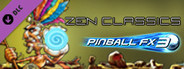 Pinball FX3 - Zen Classics