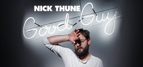 Nick Thune: Good Guy cover art