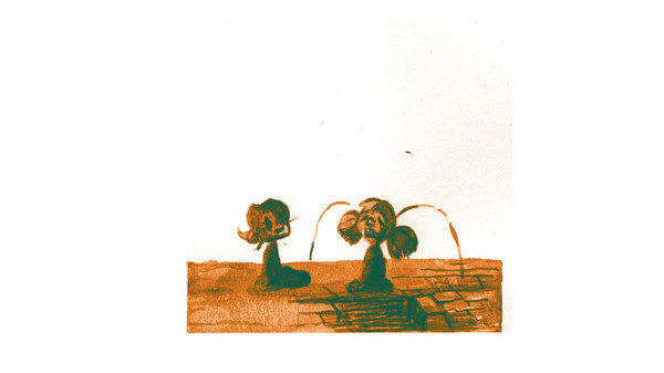 Скриншот из World to the West - Motorland Tale Comic Book