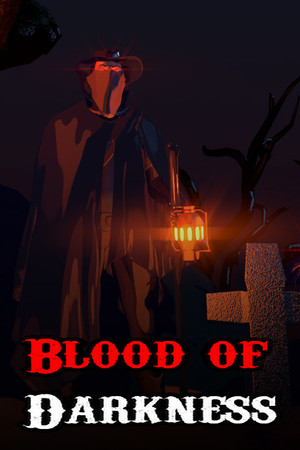 Blood of Darkness poster image on Steam Backlog