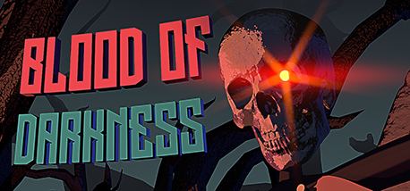 Blood of Darkness Logo