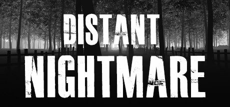 Distant Nightmare cover art