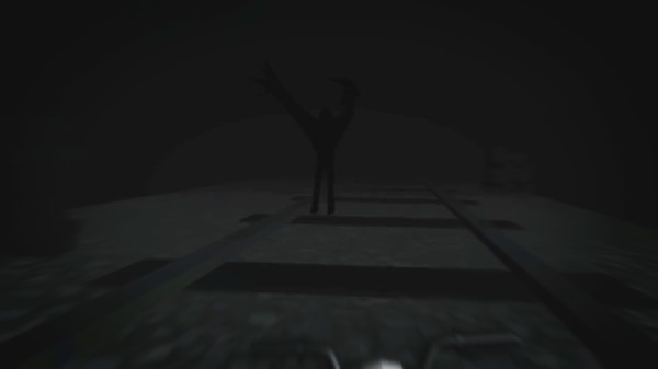 Distant Nightmare - Virtual realityfor windows and Linux 1