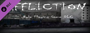 Affliction Roleplaying Game DLC