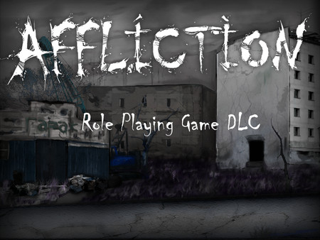 Скриншот из Affliction Roleplaying Game DLC