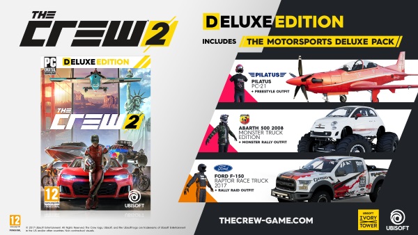 the crew 2 torrent