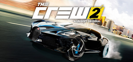 Save 60% on The Crew™ 2 on Steam