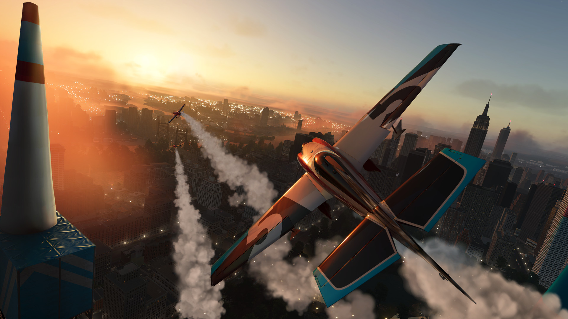 The Crew 2 System Requirements - Can I Run It? - PCGameBenchmark