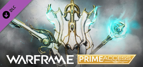 Oberon Prime Smite Pack cover art