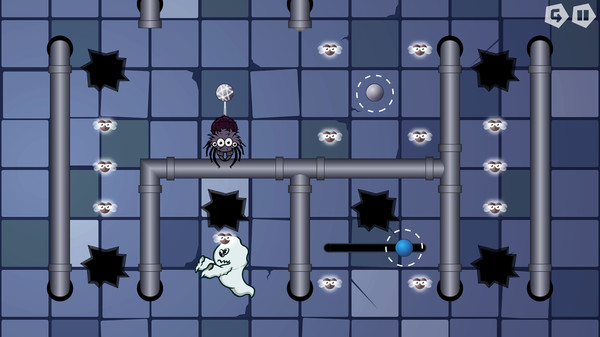 Riaaf The Spiderfor windows and Linux 1