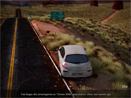 Haunted Halls: Green Hills Sanitarium Collector's Editionfor windows and Linux 1