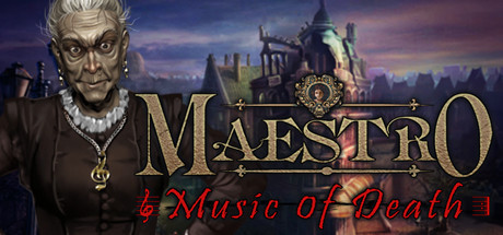 Maestro: Music of Death Collector's Edition Thumbnail