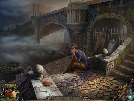 Скриншот из Maestro: Music of Death Collector's Edition Скриншот из Maestro: Music of Death Collector's Edition