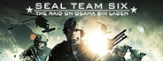 Seal Team Six - The Raid on Osama Bin Laden