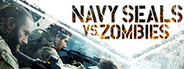 Navy Seals vs Zombies