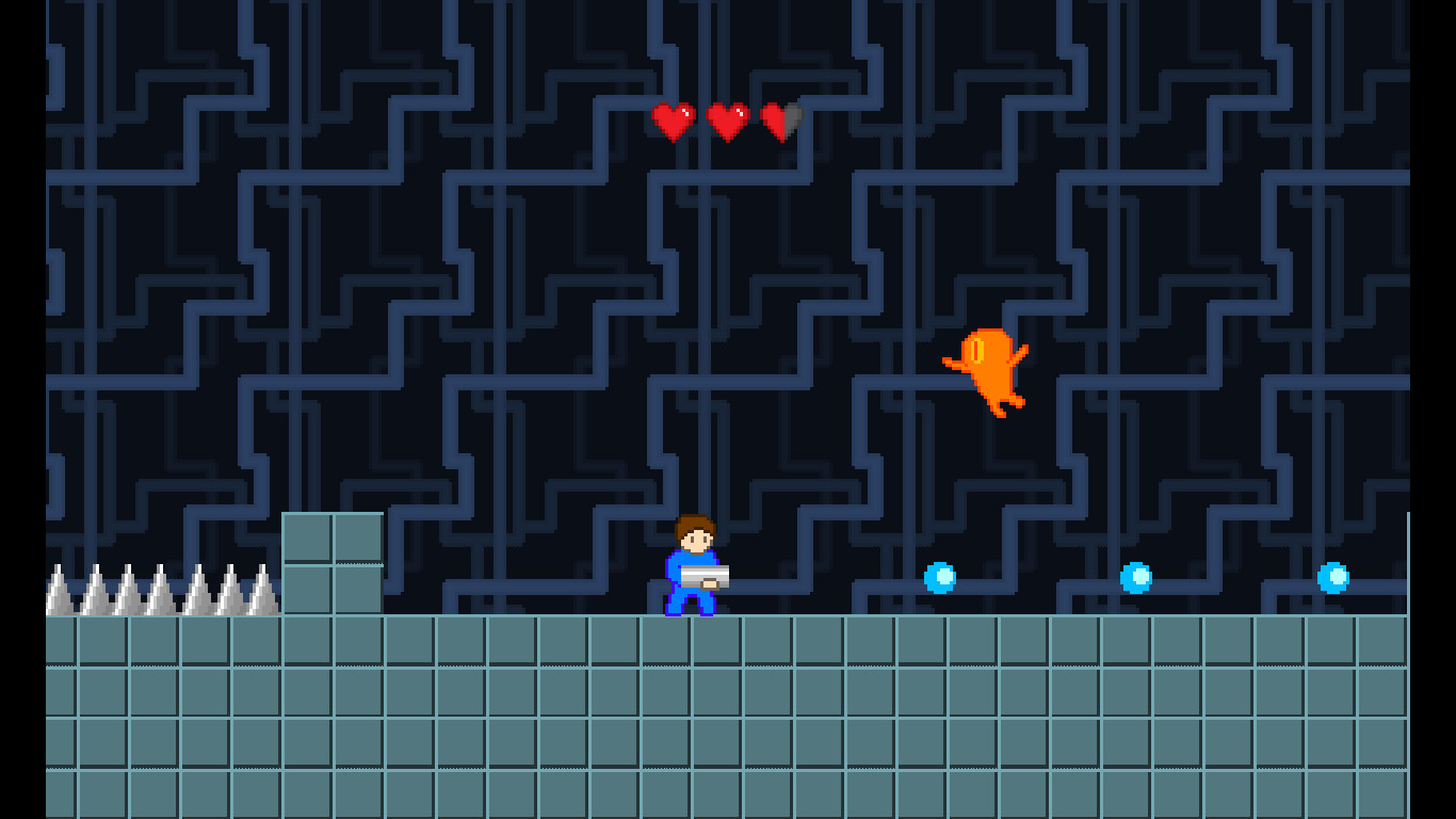 Pixel Shooting Pixel Shooting