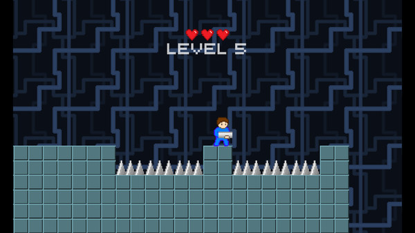 Pixel Shooterfor windows and Linux 1