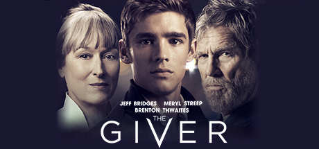 The Giver cover art