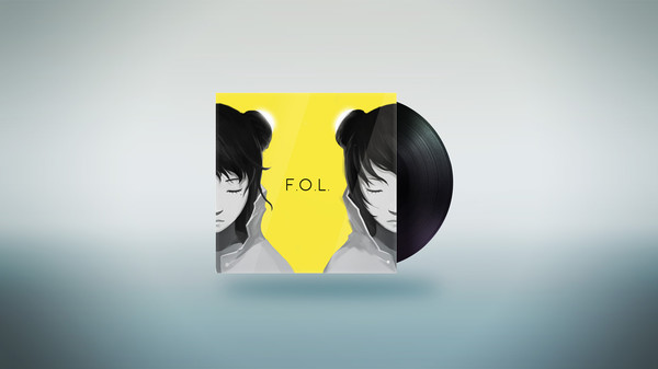 Скриншот из Flood of Light Soundtrack