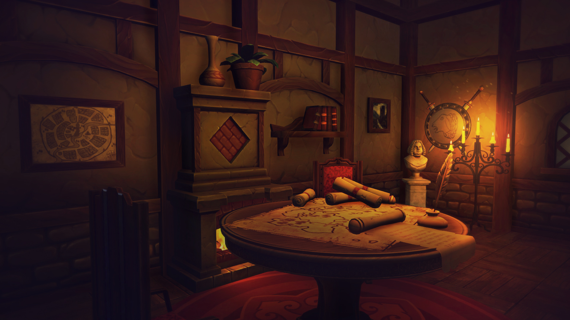 Goodbye My King on Steam