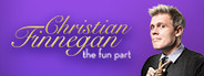 Christian Finnegan: The Fun Part