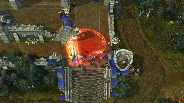 Скриншот из Prime Arena