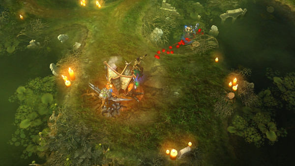 Prime Arena game for Linux 1