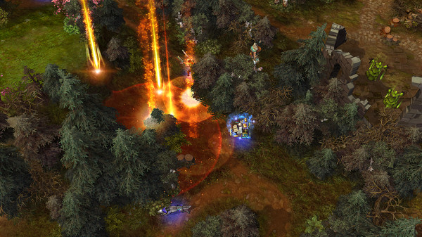 Prime Arenafor windows and Linux 1