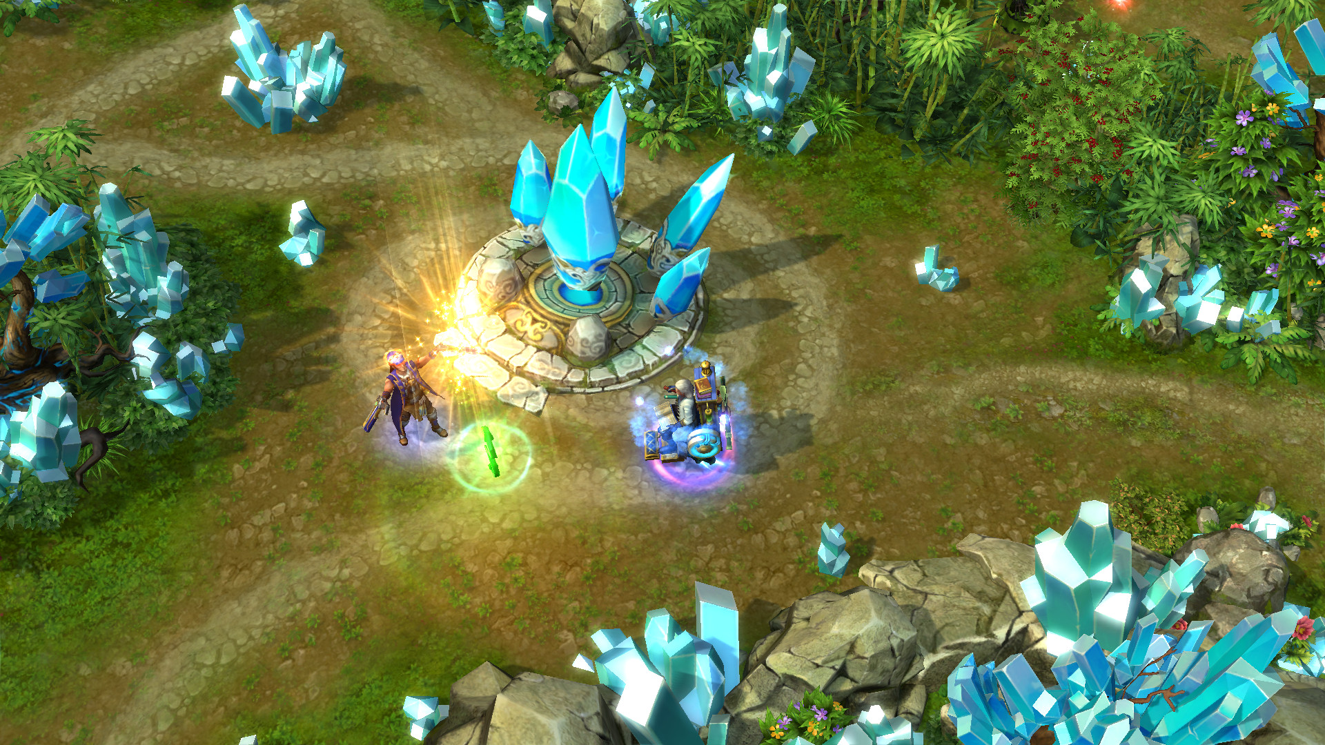 Prime Arena 的图片