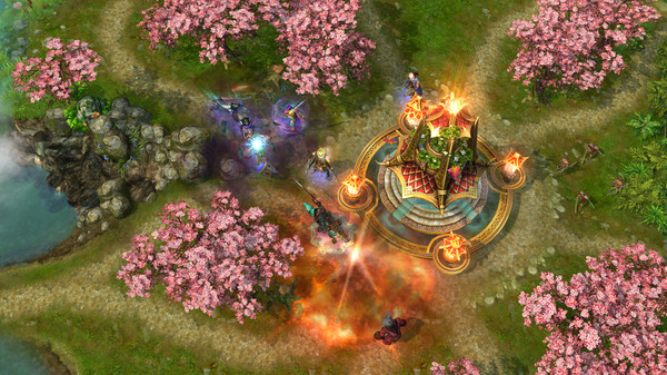 Prime Arena game for windows Pc 1