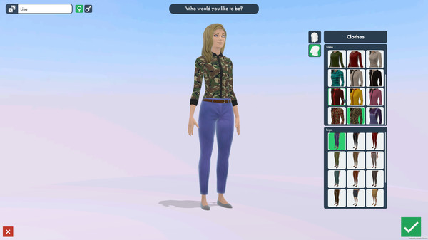 Living The Deal for linux