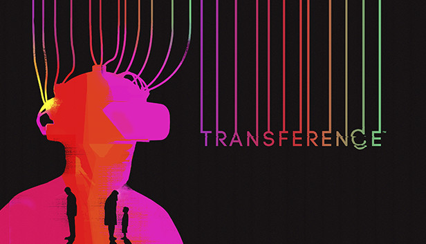 transference vr review
