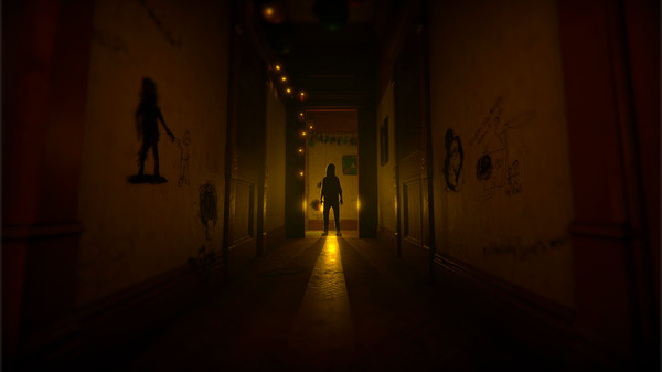 Скриншот из Transference