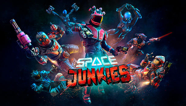Space Junkies™ on Steam