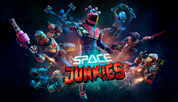 Space Junkies™