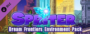 Dream Frontiers Environment Pack