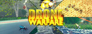 Drone Warfare