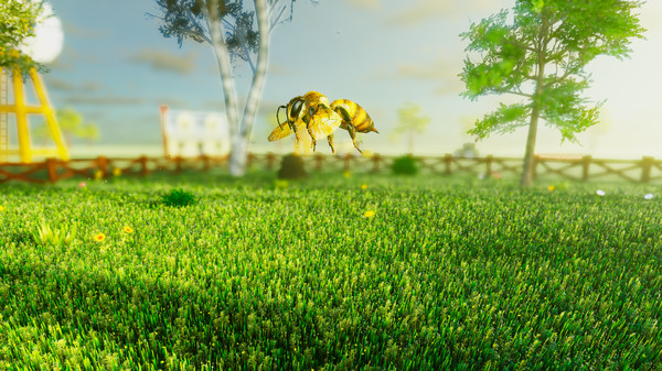 Drone Warfarefor windows and Linux 1