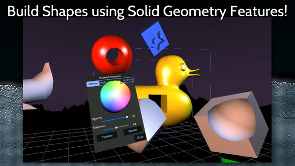 Verto Studio VR game for windows Pc 1