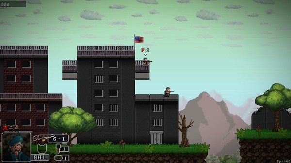 Order No. 227: Not one step back!for windows and Linux 1