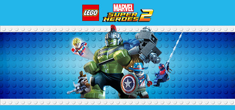 Risultati immagini per lego marvel super heroes 2