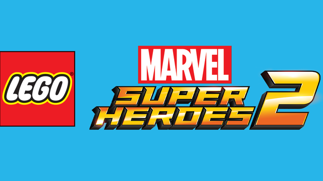 LEGO Marvel Super Heroes 2 - Steam Backlog