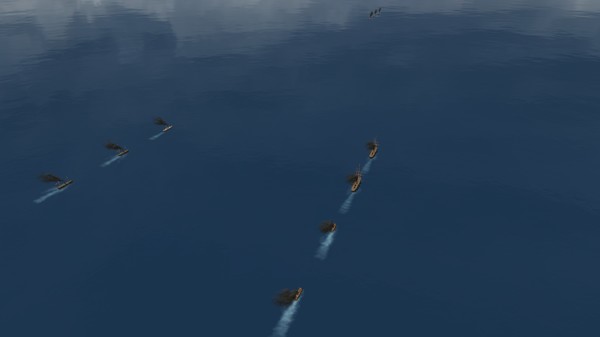 Ironclads 2: Caroline Islands War 1885 game for windows Pc 1